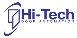 Hitech doors